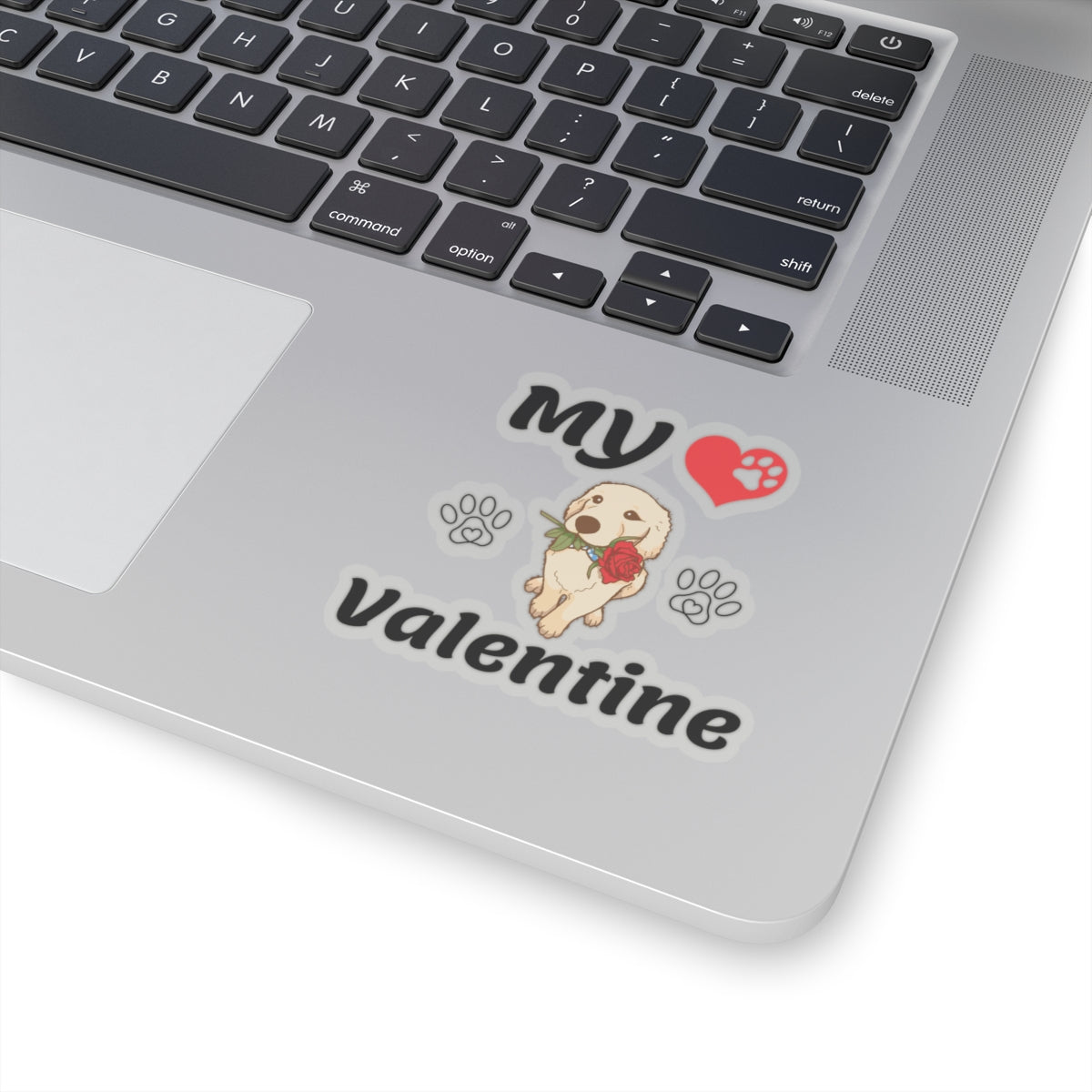 My Valentine. - Stickers -