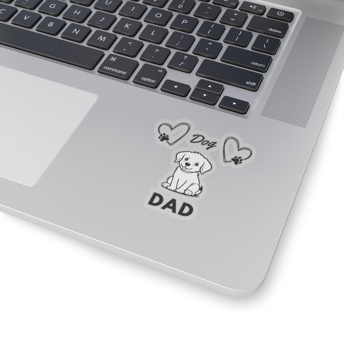 Dog dad - Stickers -