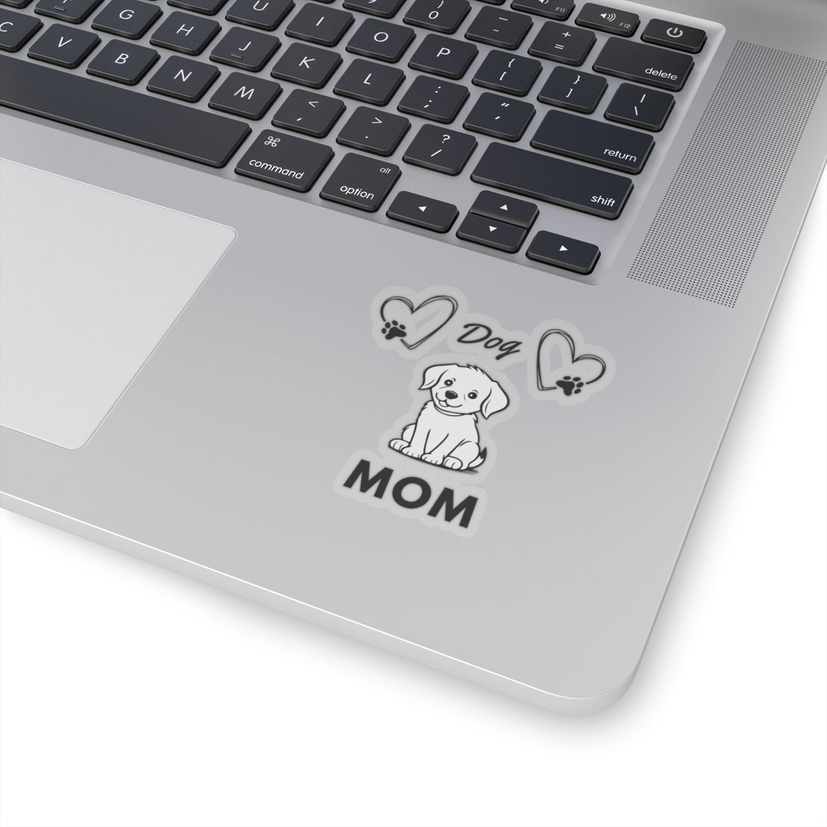 Dog mom - Stickers -