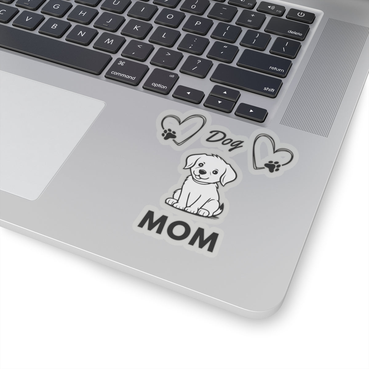 Dog mom - Stickers -